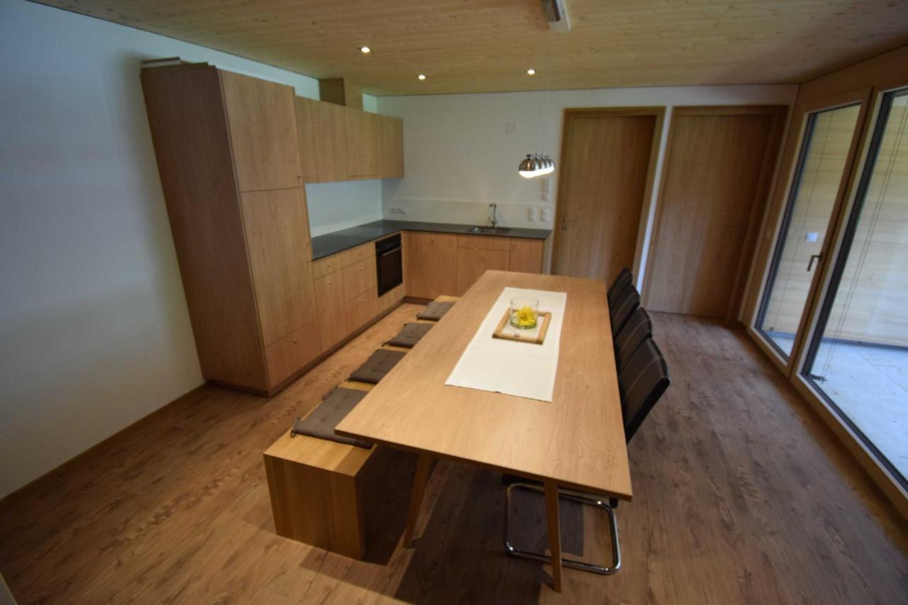 הוילה שופרנאו Haus Bianca מראה חיצוני תמונה
