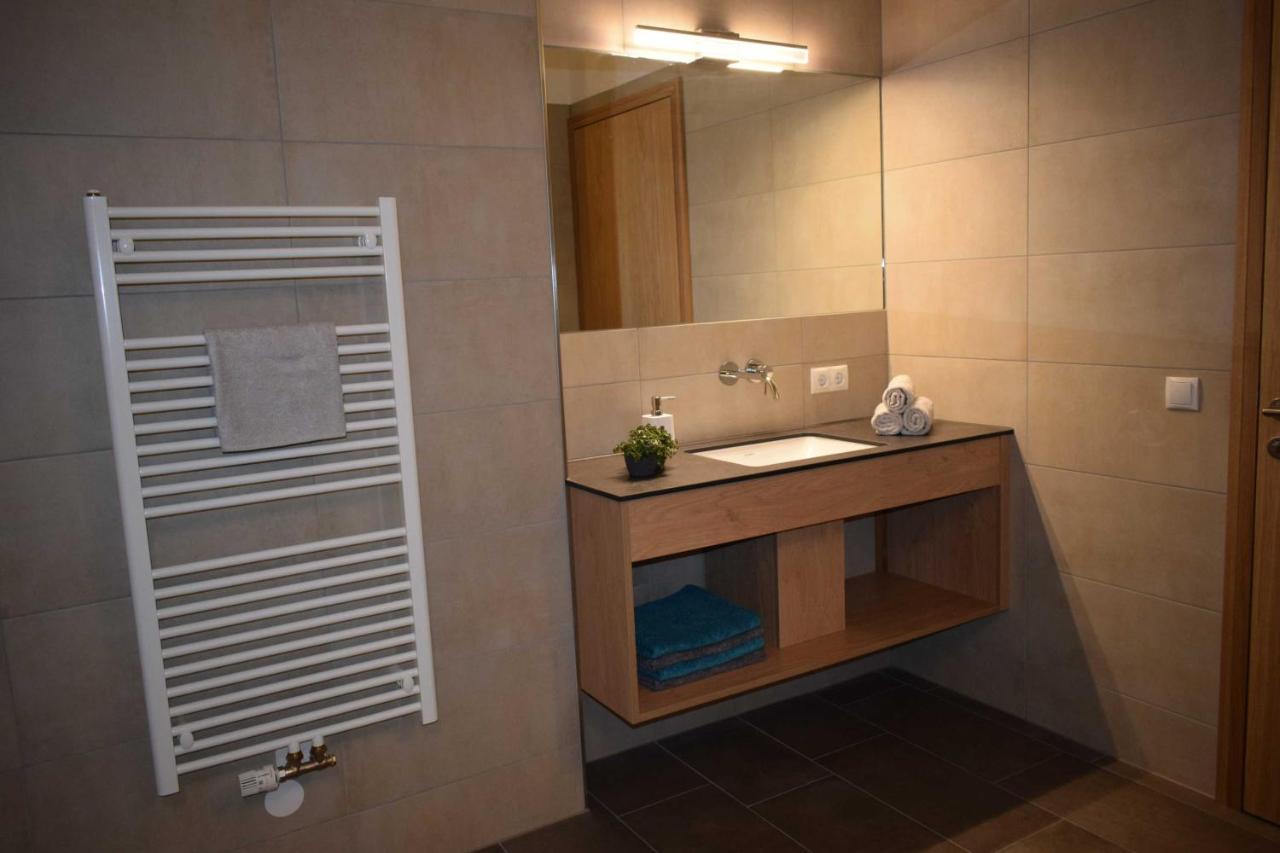 הוילה שופרנאו Haus Bianca מראה חיצוני תמונה