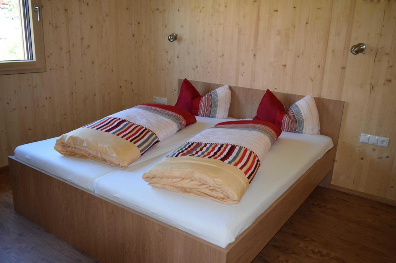 הוילה שופרנאו Haus Bianca מראה חיצוני תמונה