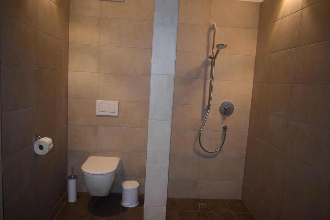 הוילה שופרנאו Haus Bianca מראה חיצוני תמונה