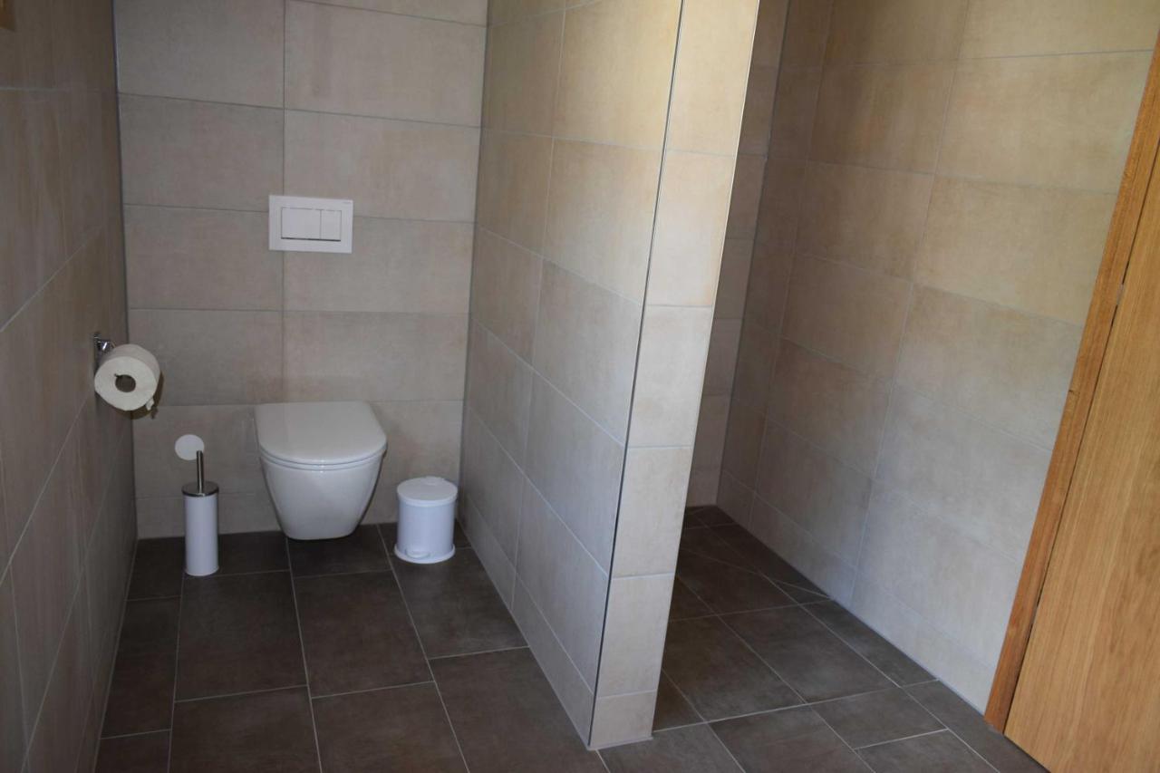 הוילה שופרנאו Haus Bianca מראה חיצוני תמונה
