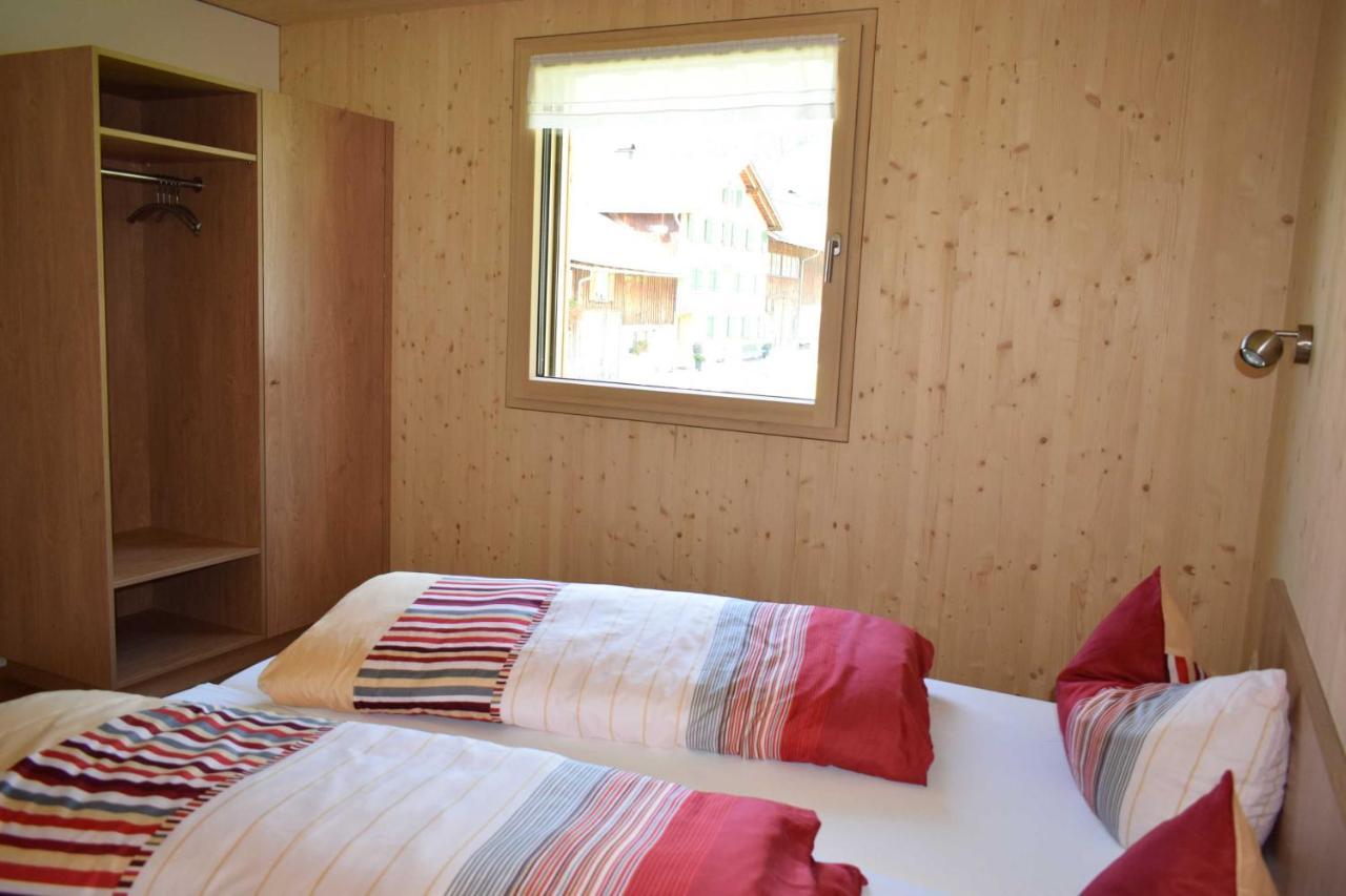 הוילה שופרנאו Haus Bianca מראה חיצוני תמונה