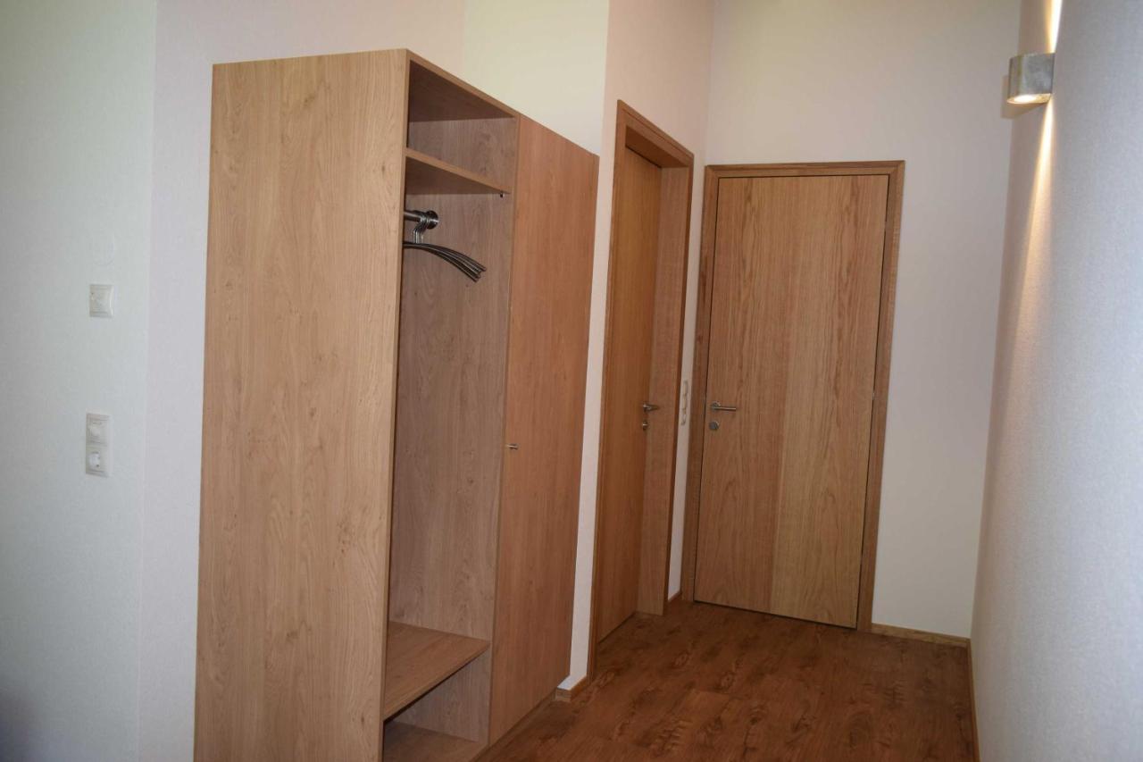 הוילה שופרנאו Haus Bianca מראה חיצוני תמונה