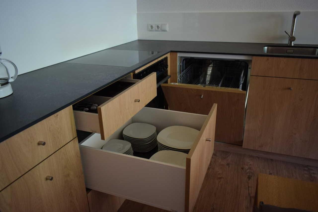 הוילה שופרנאו Haus Bianca מראה חיצוני תמונה