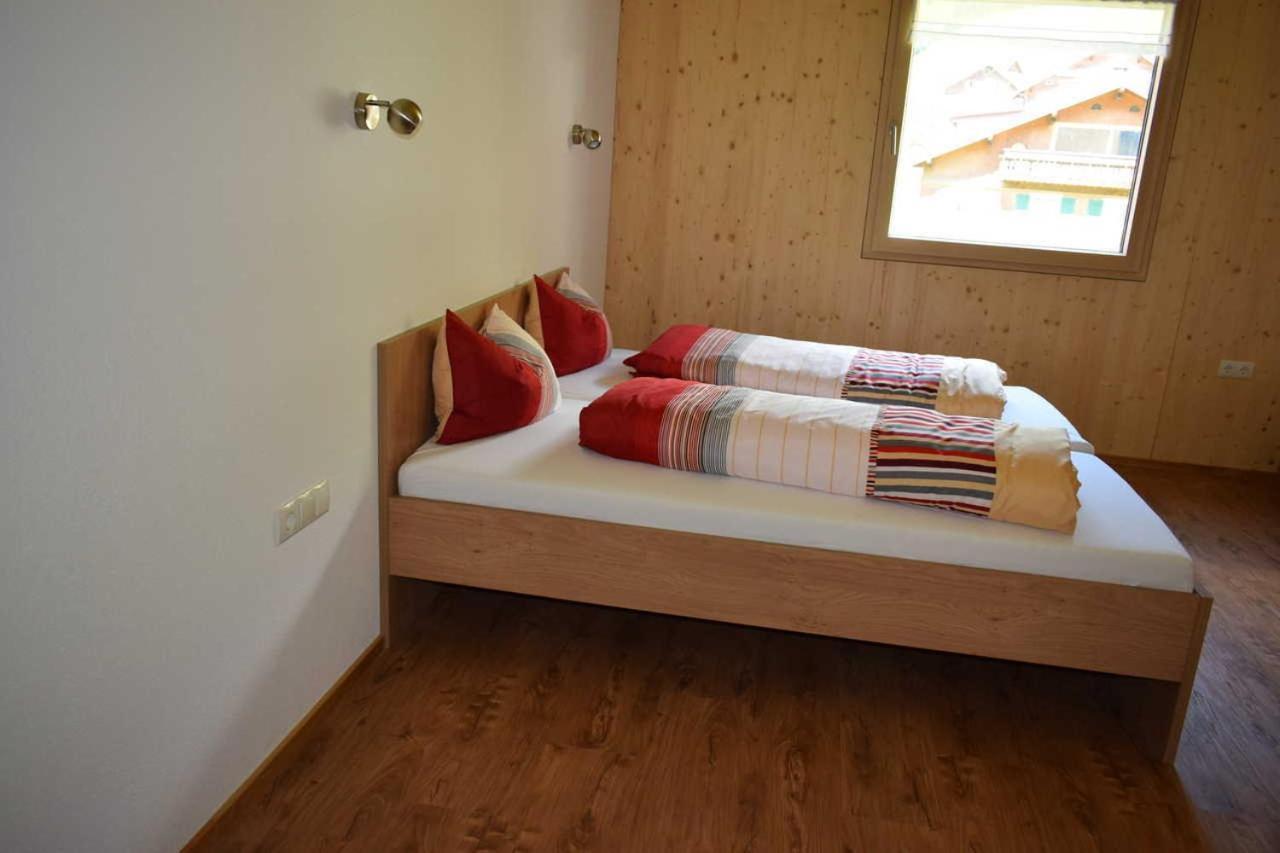 הוילה שופרנאו Haus Bianca מראה חיצוני תמונה